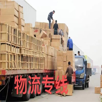 南昌上门打木架木箱物流快递 节约时间精力 降低装卸搬运成本